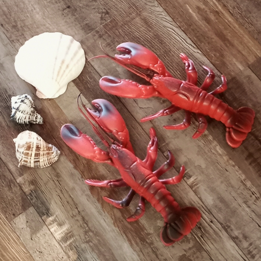 Bundle Ocean Decorations
